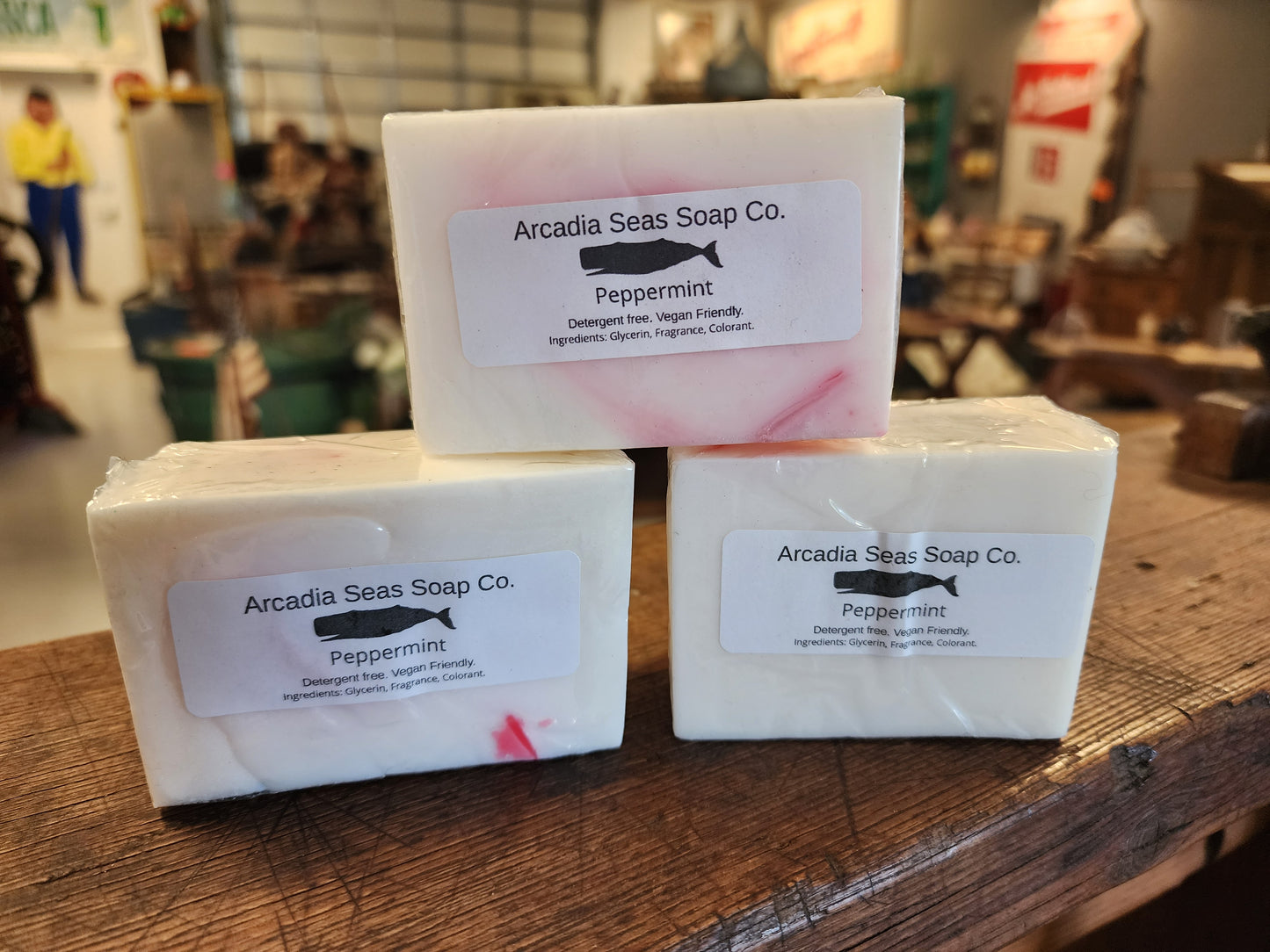 Peppermint