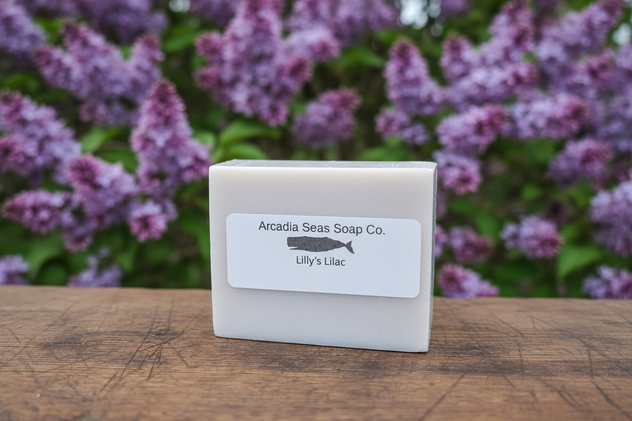 Lilly's Lilac