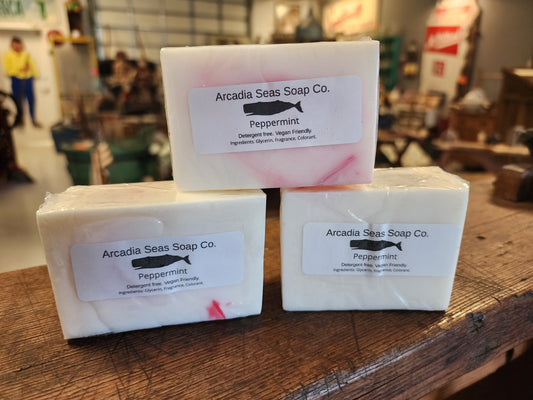 Peppermint