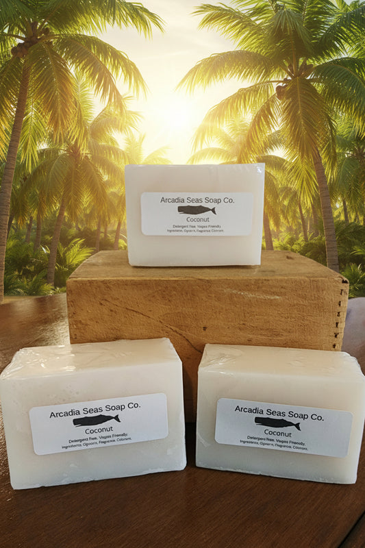 Coconut
